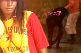 Mondial 2014 : A Abidjan, les sénégalais prient pour un hold up !